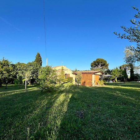 Bed and Breakfast Casale La Civetta Larino Esterno foto