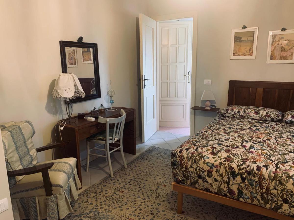 Bed and Breakfast Casale La Civetta Larino Esterno foto