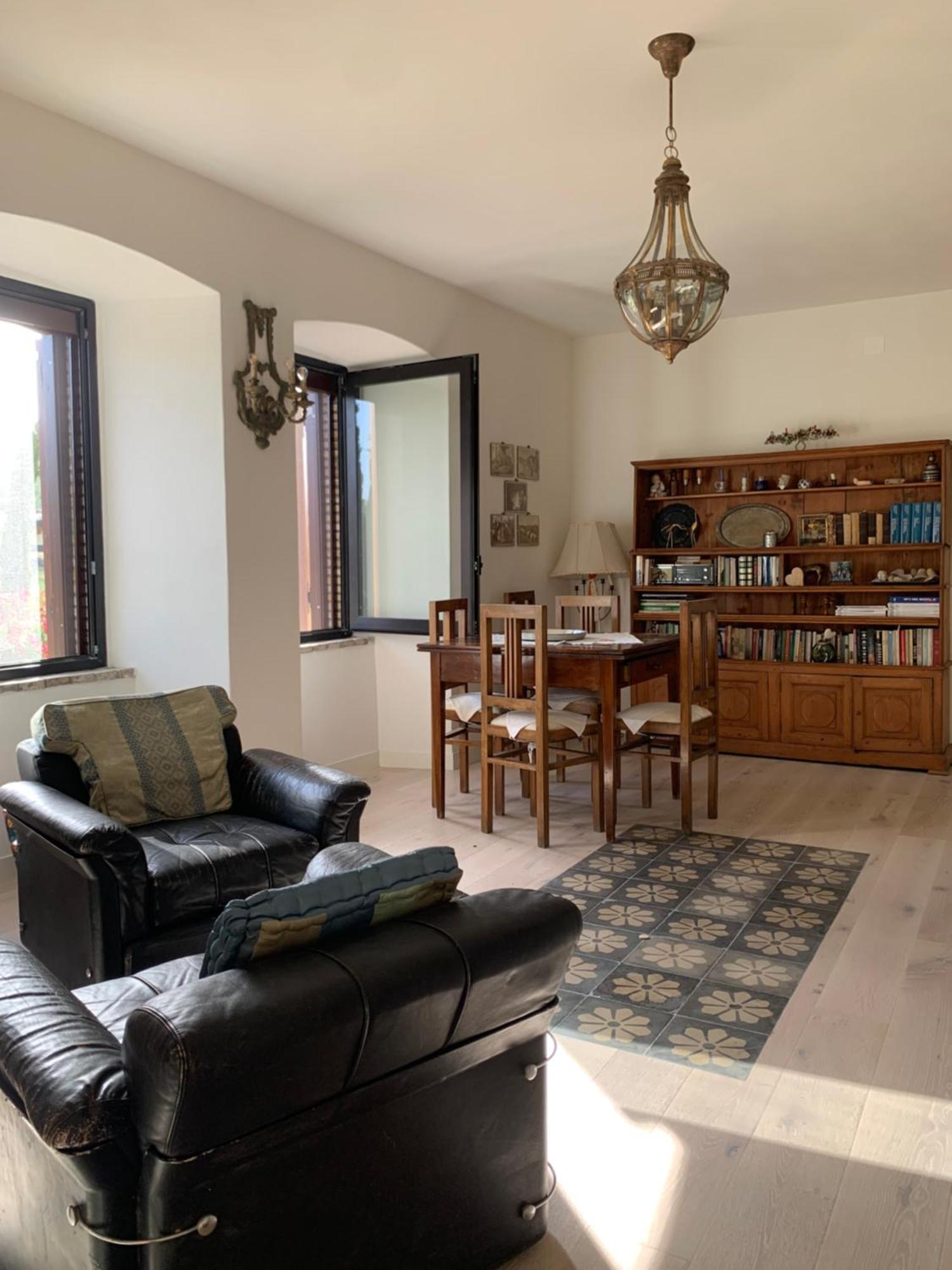 Bed and Breakfast Casale La Civetta Larino Esterno foto